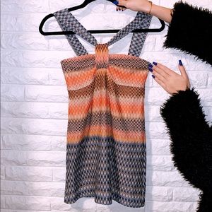 Boutique Dress Flirty High Fashion